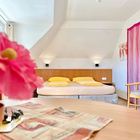 Hotel-Heilsberg กอทท์มาดิงเกน ภายนอก รูปภาพ