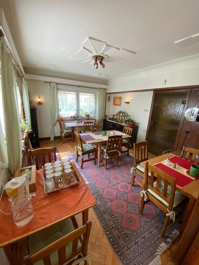 Hotel-Heilsberg กอทท์มาดิงเกน ภายนอก รูปภาพ