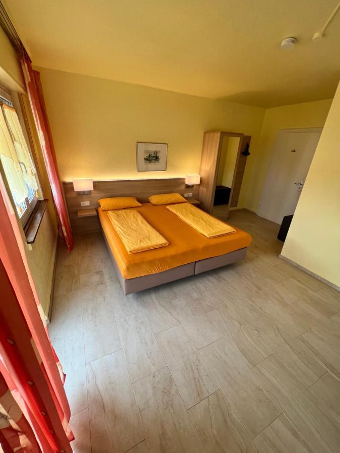 Hotel-Heilsberg กอทท์มาดิงเกน ภายนอก รูปภาพ