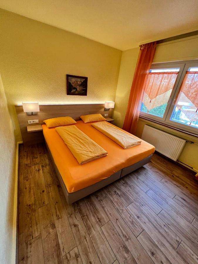 Hotel-Heilsberg กอทท์มาดิงเกน ภายนอก รูปภาพ