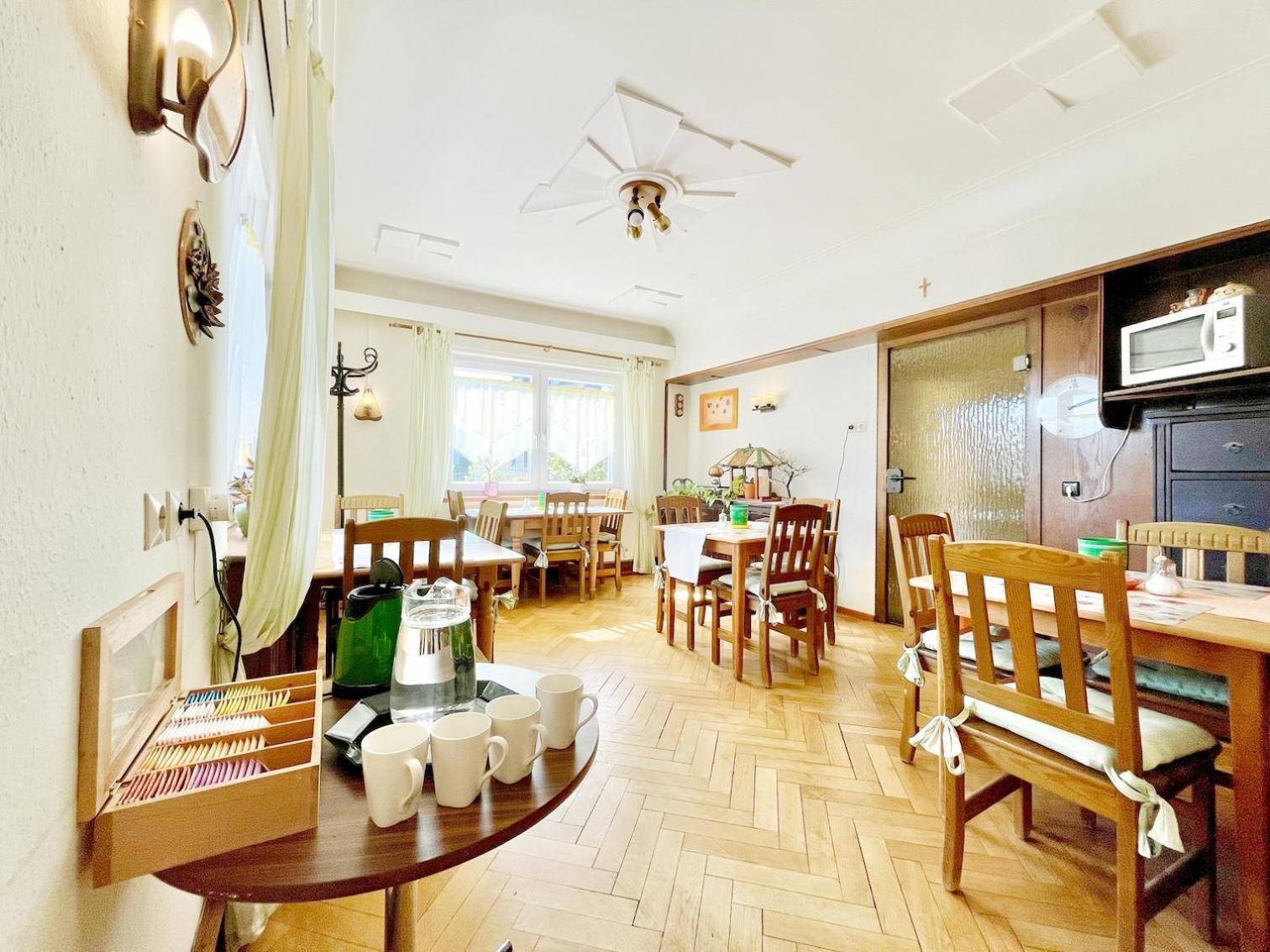 Hotel-Heilsberg กอทท์มาดิงเกน ภายนอก รูปภาพ