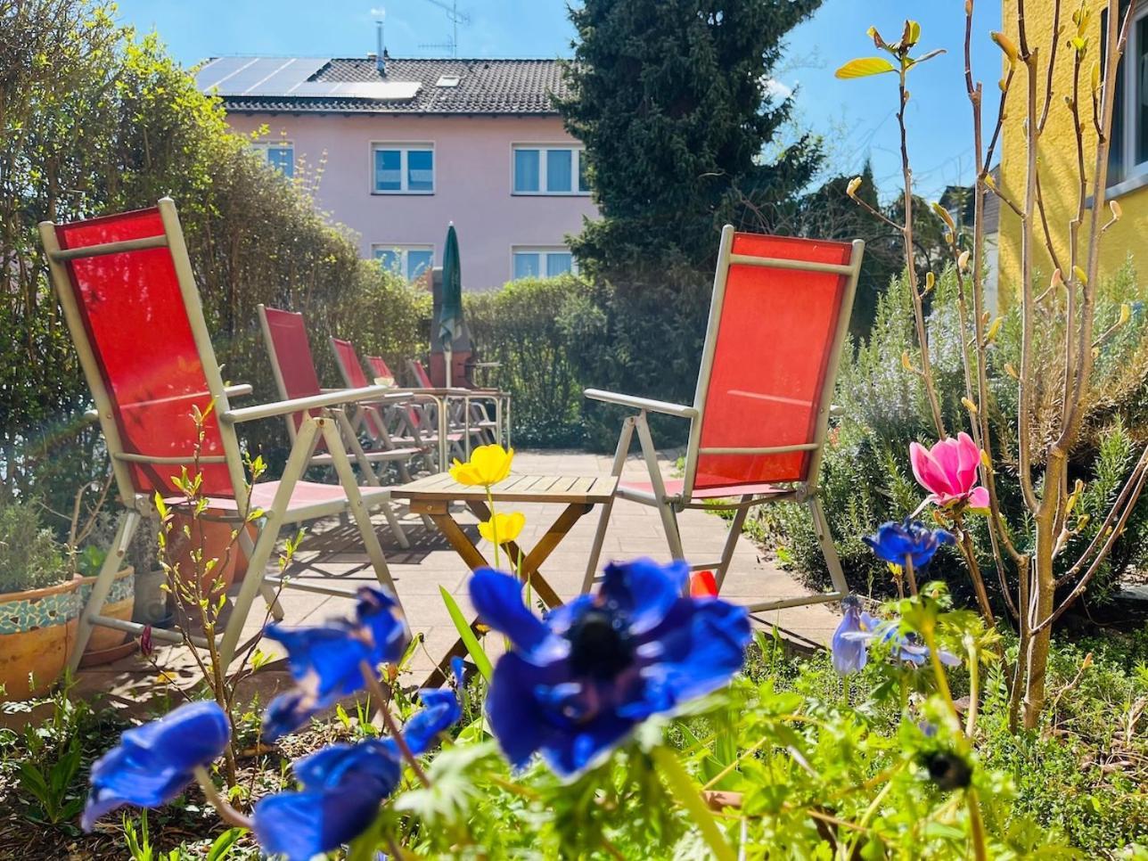 Hotel-Heilsberg กอทท์มาดิงเกน ภายนอก รูปภาพ