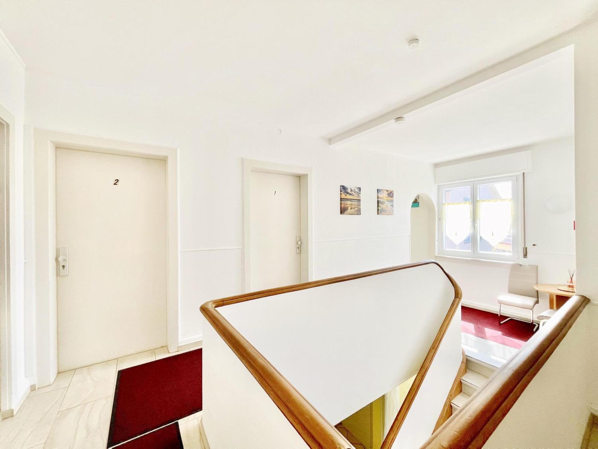 Hotel-Heilsberg กอทท์มาดิงเกน ภายนอก รูปภาพ